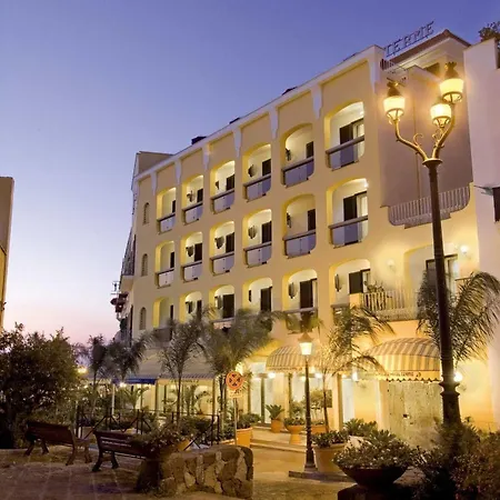 Aragona Palace & Hotel Ischia