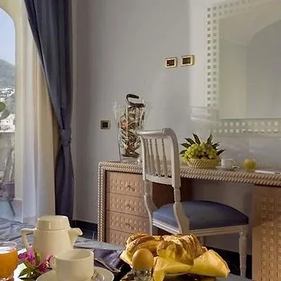 Aragona Palace & Ξενοδοχείο Ίσκια
