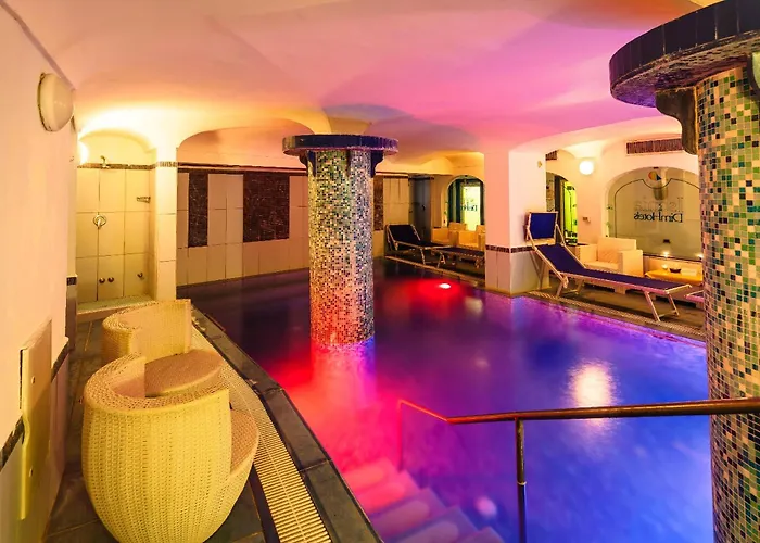 Aragona Palace Hotel&spa Hotel 4*