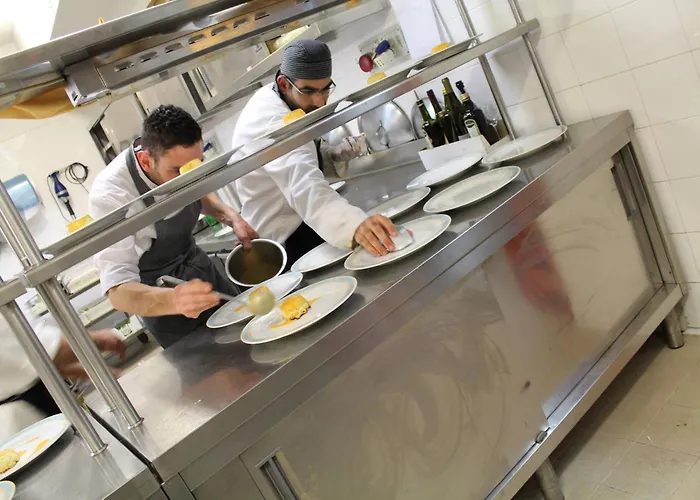 Aragona Palace Hotel&spa Hotel Isquia