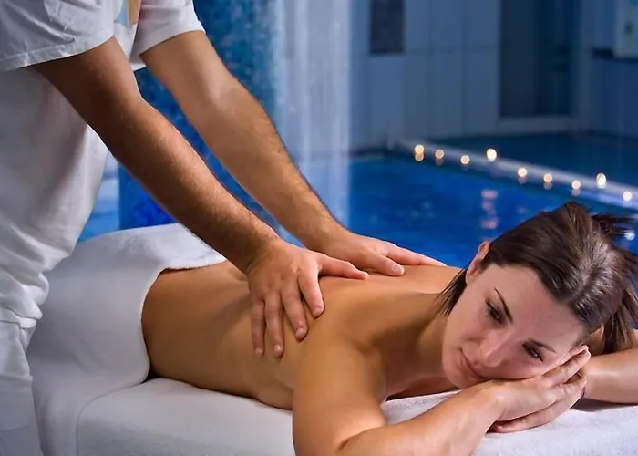 Hotel Aragona Palace Hotel&spa