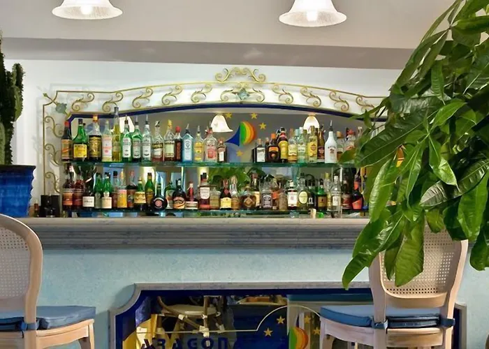 Aragona Palace Hotel&spa