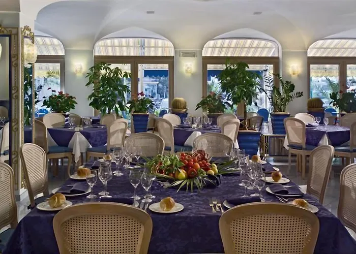 Aragona Palace Hotel&spa