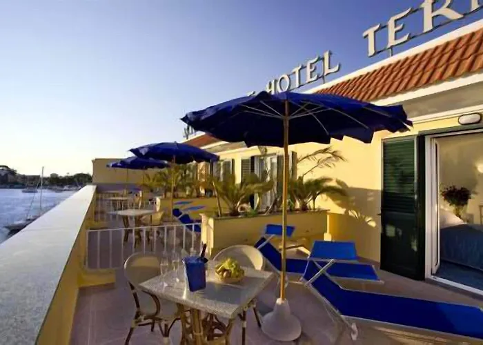 Hotel Aragona Palace Hotel&spa