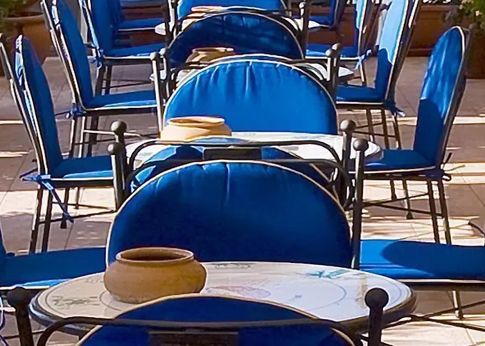 Aragona Palace Hotel&spa Hotel Isquia