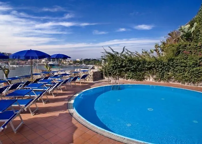 Hotel Aragona Palace Hotel&spa