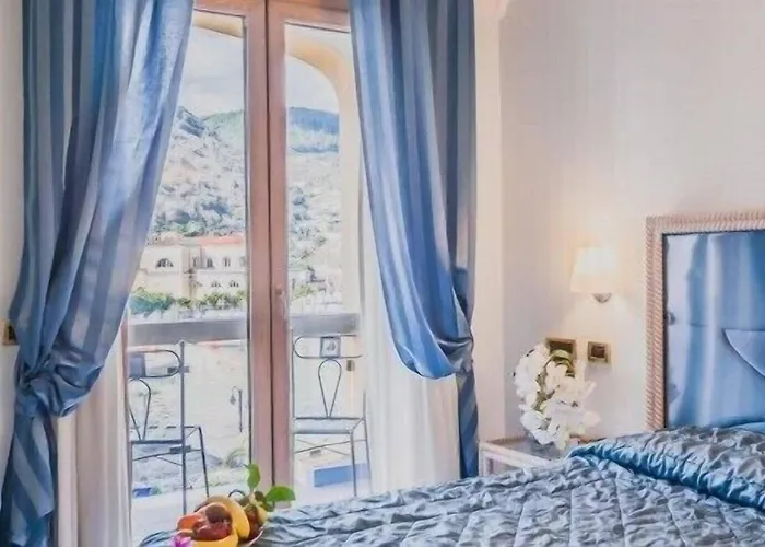 Aragona Palace Hotel&spa 4*