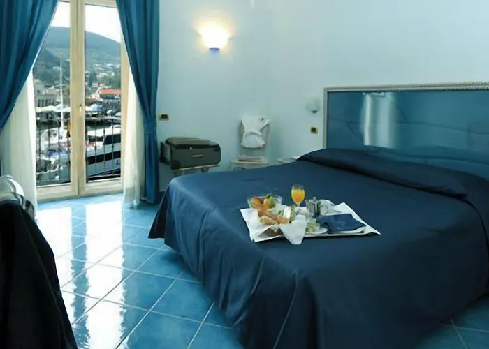 Aragona Palace Hotel&spa 4*