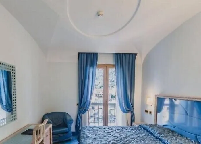 Aragona Palace Hotel&spa Hotel