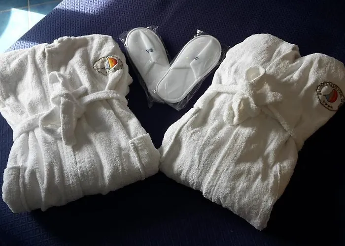 Aragona Palace Hotel&spa 4*