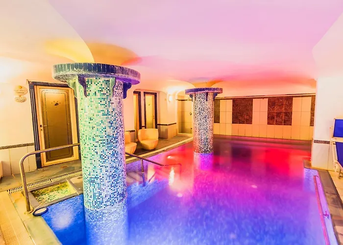 Aragona Palace Hotel&spa Hotel 4*