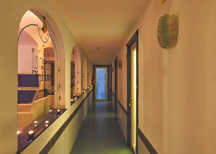 Hotel Aragona Palace Hotel&spa 4*