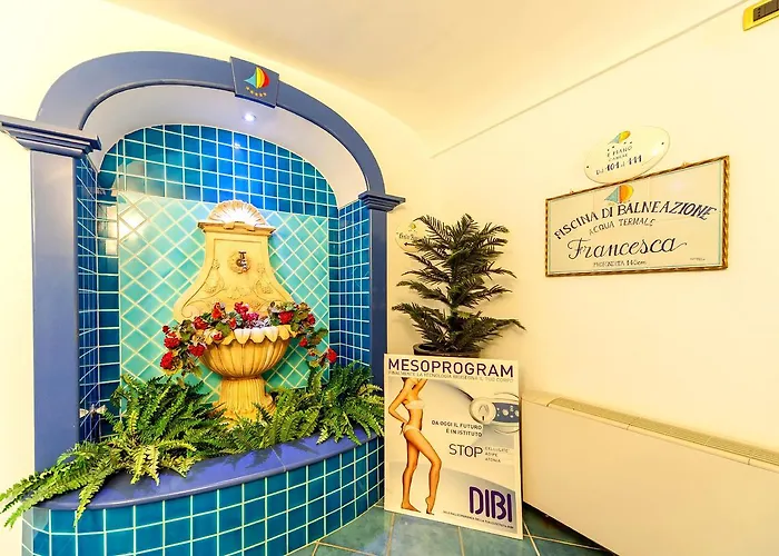 Hotel Aragona Palace Hotel&spa 4*