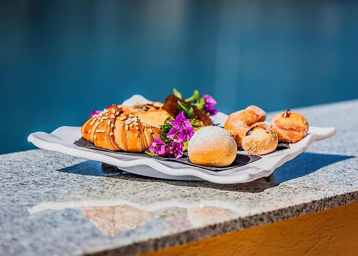 Aragona Palace Hotel&spa Hotel Isquia