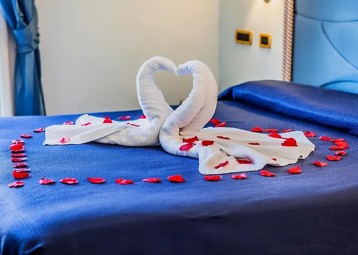 Hotel Aragona Palace Hotel&spa 4*