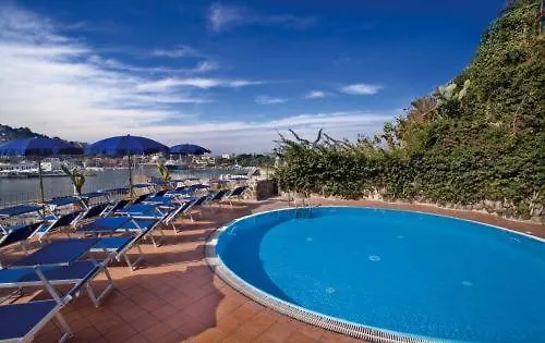Hotel Aragona Palace Hotel&spa 4*